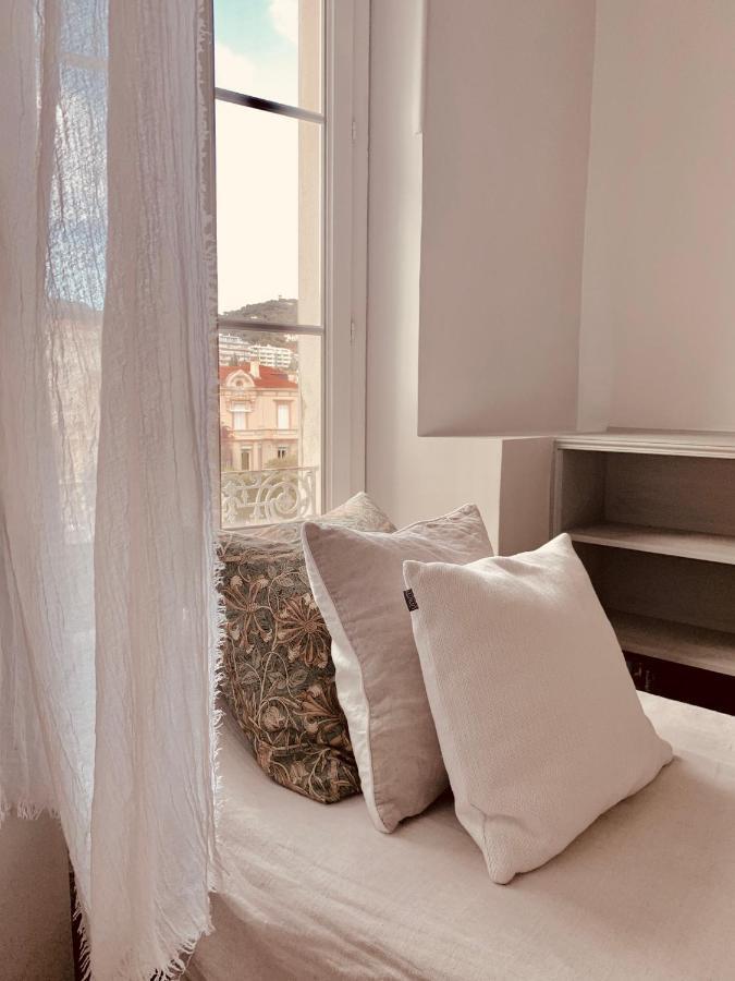 Classic Appartement Cannes Exterior photo
