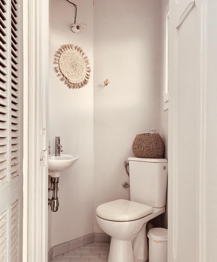 Classic Appartement Cannes Exterior photo
